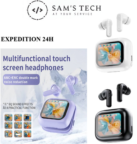 Ecouteur bluetooth sans fil - bluetooth,