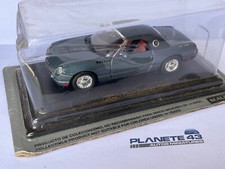 FABBRI FORD THUNDERBIRD 2003 1:43