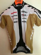 Vêtements vélo Look pro