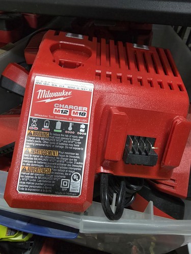 Milwaukee 1812 m12 m18 - 48-59-1812,
