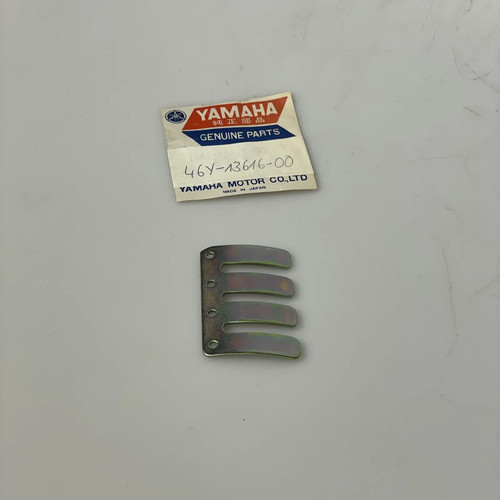 Clapet anti retour yamaha - clapet,