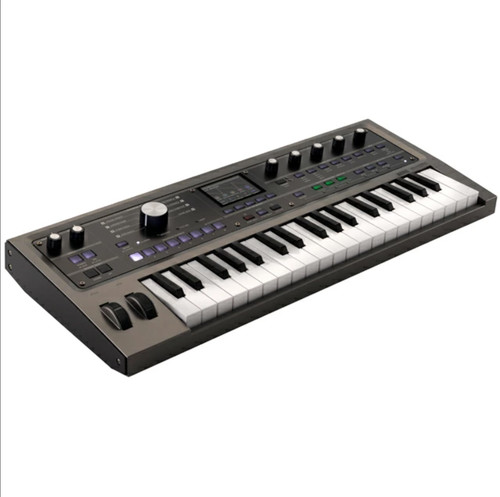 Synthétiseur analogique