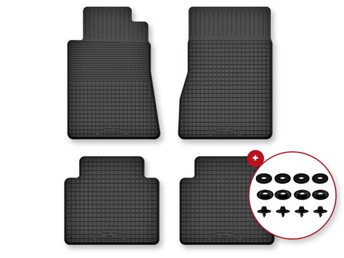 Tapis sol caoutchouc - de,