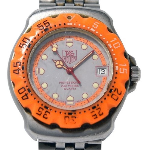 Tag heuer formula - heuer,