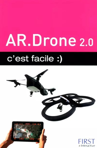 Drone c est facile - c'est,
