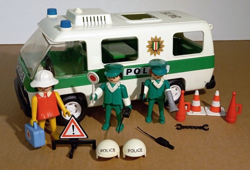 Playmobil 3253 camion - playmobil,