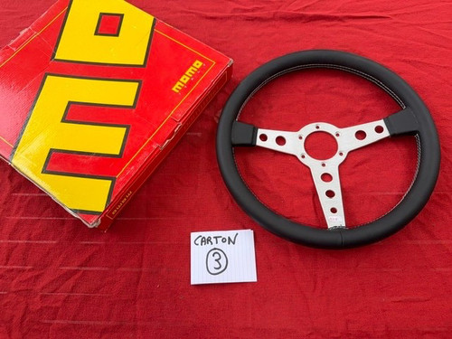 Volant neuf momo - volant,
