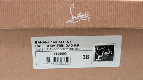 Christian louboutin shoes - louboutin,