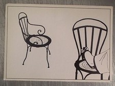 Carte postale Morel Pierres