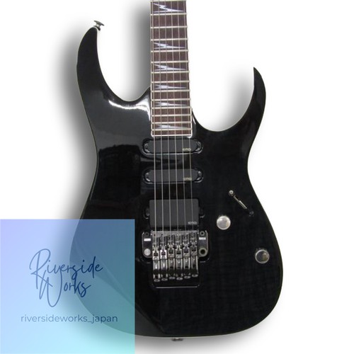 Guitare électrique ibanez - électrique,