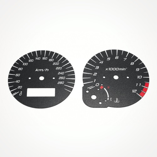 Honda x11 fonds de - km/h,