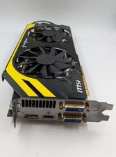 MSI N680gtx Lightning
