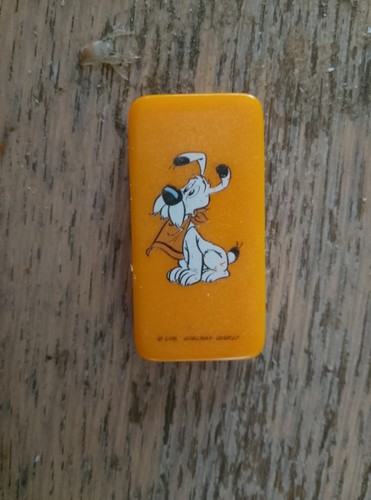 Domino auchan asterix - auchan,