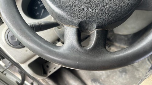 Volant renault master phase - volant, 2
