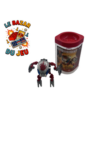 Lego bionicle 8574 - 8574, kal