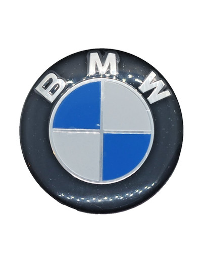 Cache moyeu bmw 68mm ergots - moyeu, 10