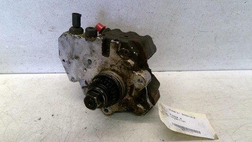 Pompe injection mercedes - pompe, à