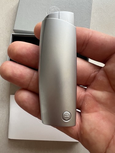 Briquet original bmw rare - original,