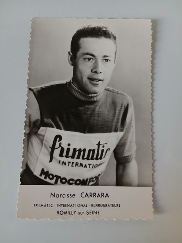 Cyclisme photo narcisse - cyclisme,photo,