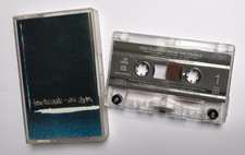 Cassette Eric Clapton From The