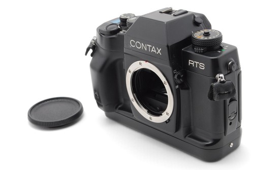 Contax rts iii 35mm - rts,