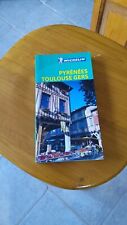 Le Guide Vert Pyrenees