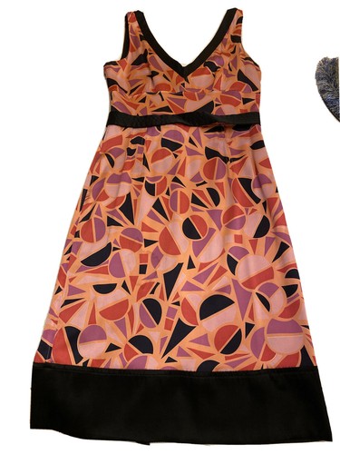 Mark jacobs silk dress color - dress,