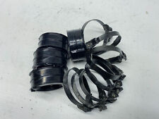 Yamaha GTS1000 94' Carburetor To Head Carb Inlet Rubbers (1) Inlet Rubber