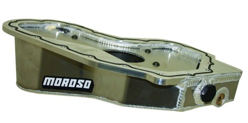 Moroso 20971