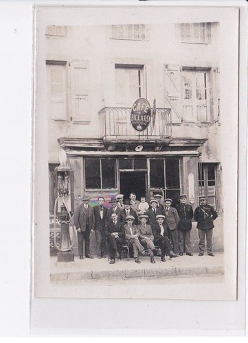 Ain café billard - ain:, goypieron