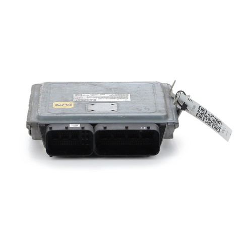 Calculateur moteur porsche - calculateur,