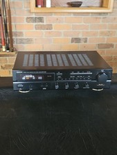 **SEE VIDEO** Denon DRA-345R