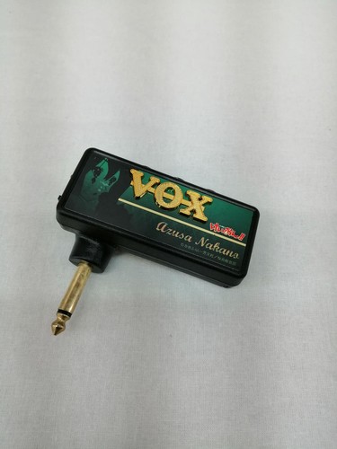 Ampli guitare casque vox - ampli,