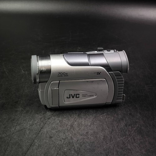 Caméscope vidéo jvc d20 - vidéo, e