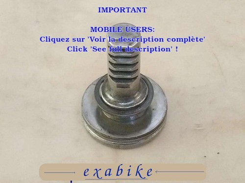 Poussoir embrayage pour - poussoir, d'embrayage