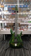 Guitare électrique SCHECTER AD-C-1 SVMT