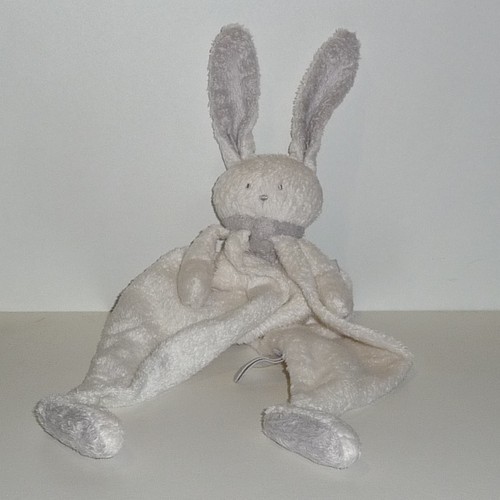 Doudou lapin dimpel - doudou,