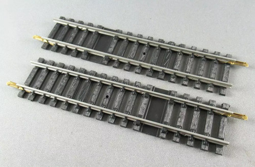 Jouef 4751 demi rails - 2, demi-rails