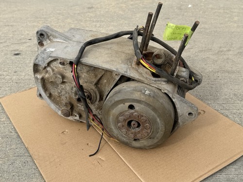 Ossa 250 pioneer - 250,