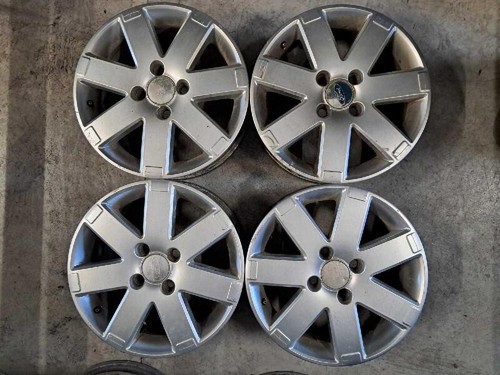 Set roues alliage pour - roues, en