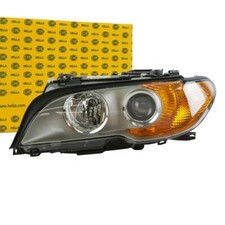 Hella Bi Xenon Phare Gauche