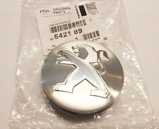 Enjoliveur Central Petit Pour