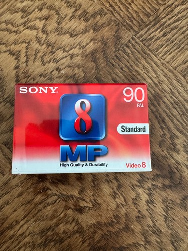 Cassette sony video - sony,