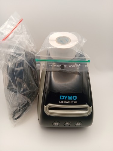 Dymo labelwriter 550 - dymo,