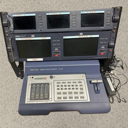 Data video digital - data,