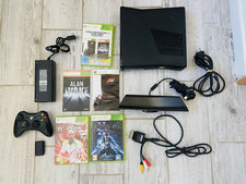 Lot console Microsoft Xbox 360