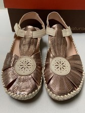 Sandales scratch 37 salomé