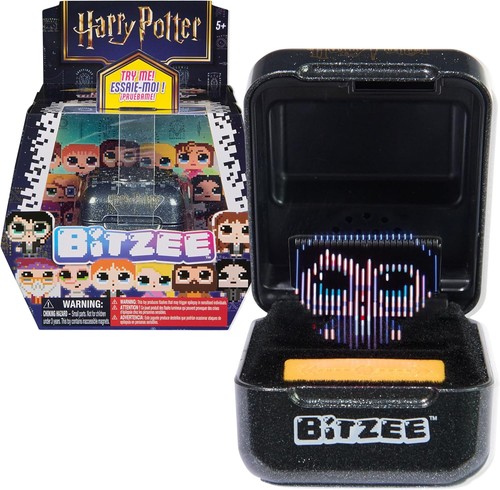 Bitzee harry potter - bitzee,