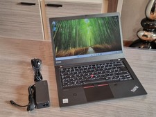 Ordinateur PORTABLE LENOVO Thinkpad T14 gen1 i5 10310U 16 Go RAM 512 Go SSD (6)