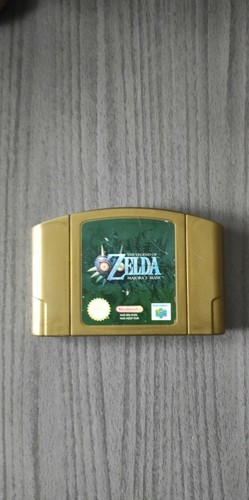 Nintendo n64 the legend - 64,